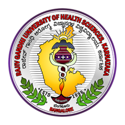 Rajiv Gandhi University of Health Sciences