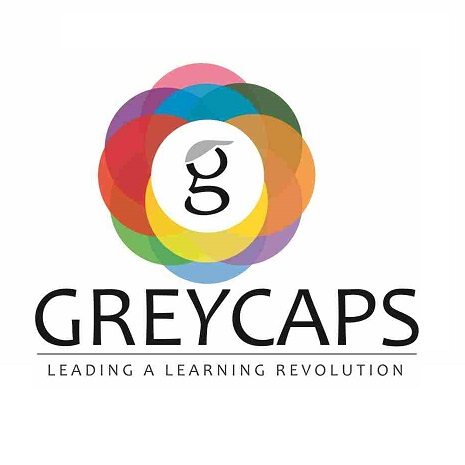 Greycaps