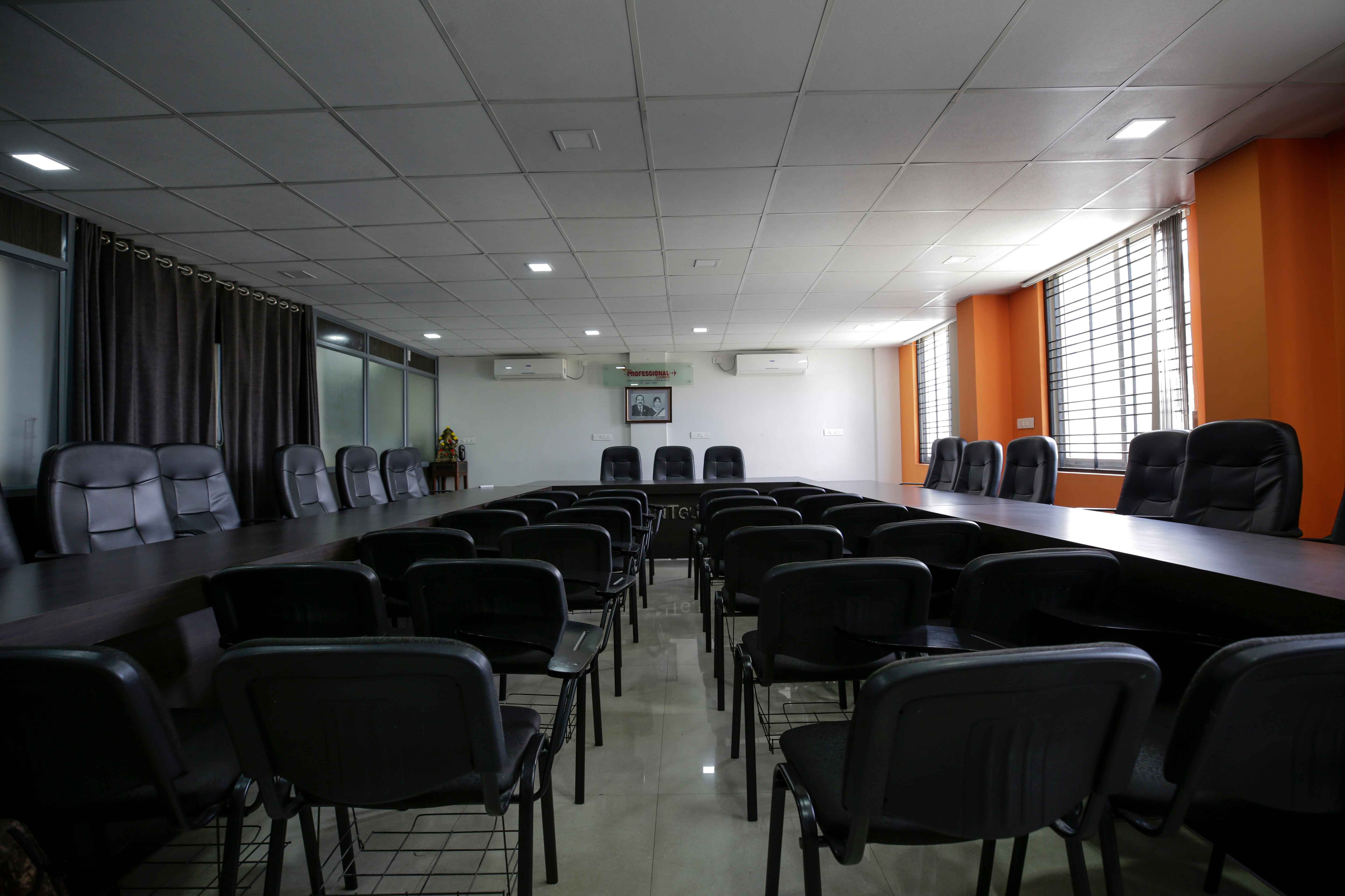 Atlant Global India Conference Hall