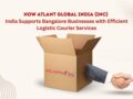 Logistic Courier Services