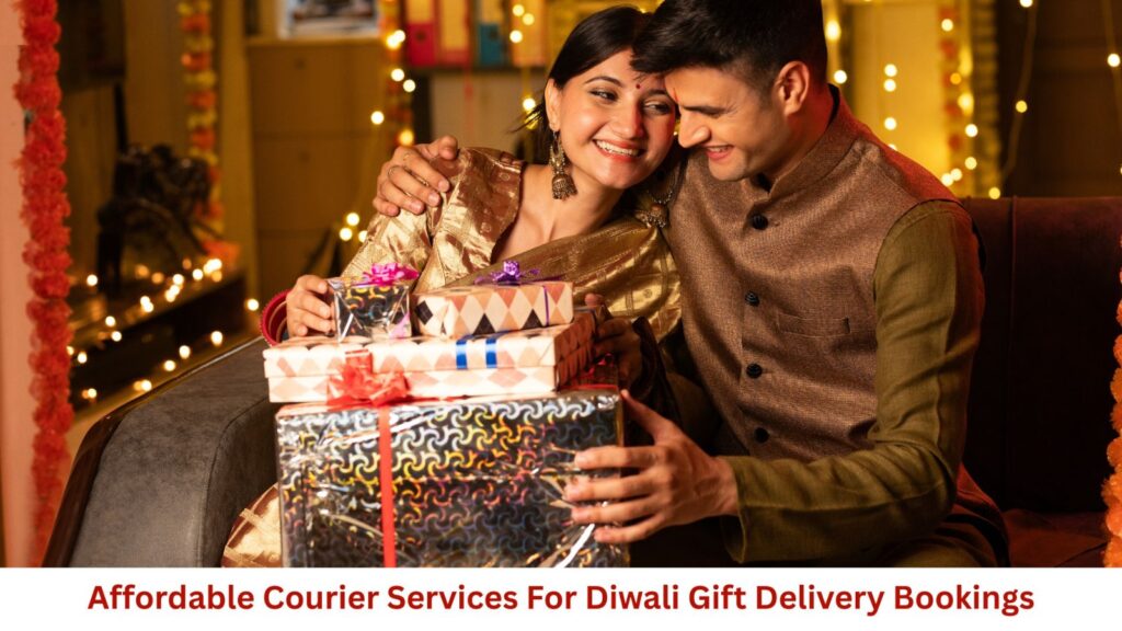 Diwali Gift Delivery Bookings