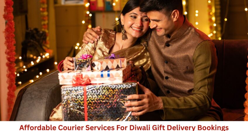 Diwali Gift Delivery Bookings
