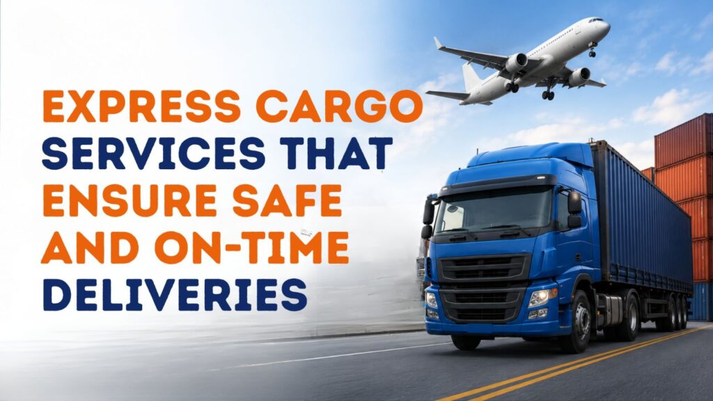 Cargo Services