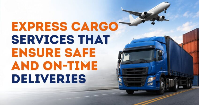 Cargo Services