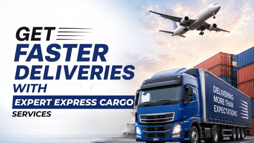 Express Cargo Services