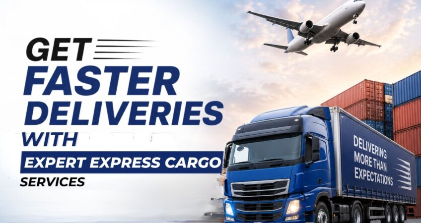 Express Cargo Services