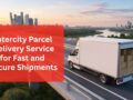 Intercity Parcel Delivery